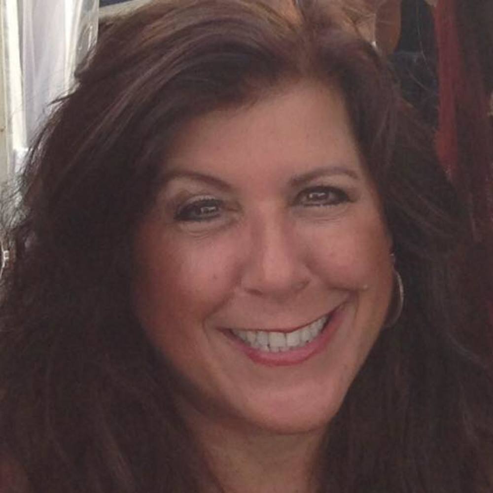 Meet your Posher, Janet